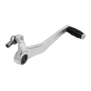Emgo Emgo forged shifter lever, non folding. Aluminum