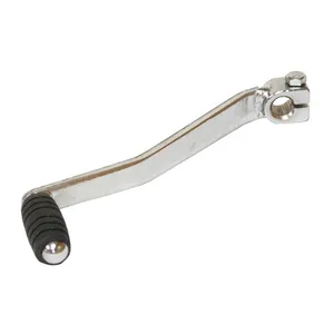 Emgo Emgo forged shifter lever, non folding. Steel