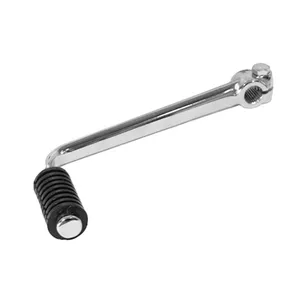 Emgo Emgo forged shifter lever, non folding. Steel