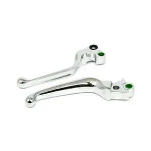 MCS Handlebar lever kit, wide blade