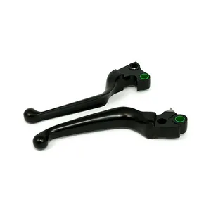 MCS Handlebar lever kit, wide blade