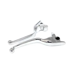 MCS Handlebar lever kit, wide blade