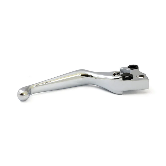MCS Handlebar lever kit, wide blade - 44992-07