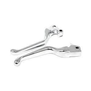 MCS Handlebar lever kit, wide blade