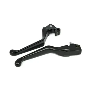 MCS Handlebar lever kit, wide blade