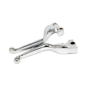 MCS Handlebar lever kit, wide blade