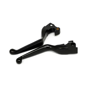 MCS Handlebar lever kit, wide blade