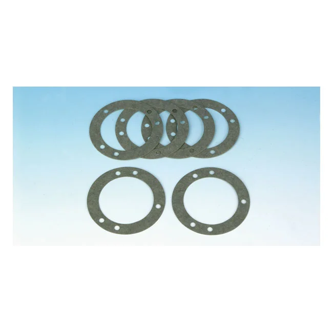 James Gaskets Generator end cover gasket - 30138-30