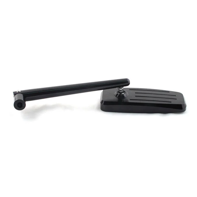 MCS Black action mirror. l&r - 913898