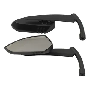 MCS Knife mirror set