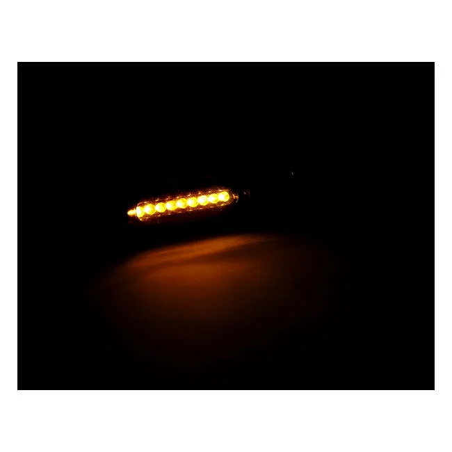 MCS Slicc, LED turn signal - 914014