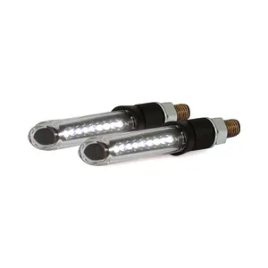 MCS Slicc, LED turn signal