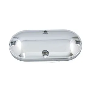 MCS Stepped inspection cover