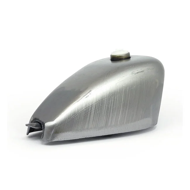 MCS Gas tank, custom Sportster low tunnel 2.8 gallon - 914121