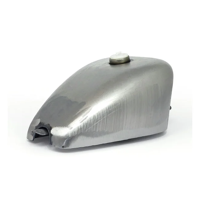 MCS Gas tank, custom Sportster low tunnel 3.5 gallon - 914125