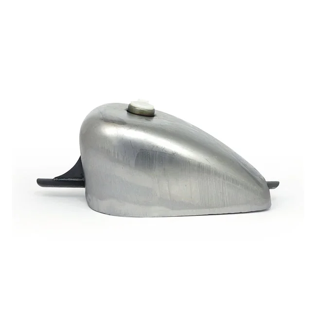 MCS Gas tank, custom Sportster low tunnel 3.5 gallon - 914125