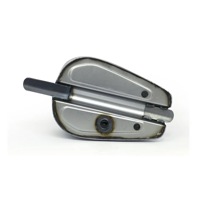 MCS Gas tank, custom Sportster low tunnel 3.5 gallon - 914125