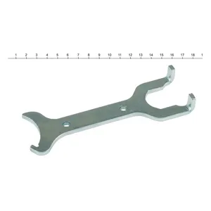 MCS Shock absorber wrench