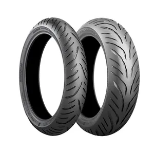 Bridgestone Bridgestone Battlax Sport Touring tire 170/60ZR 17 T 32