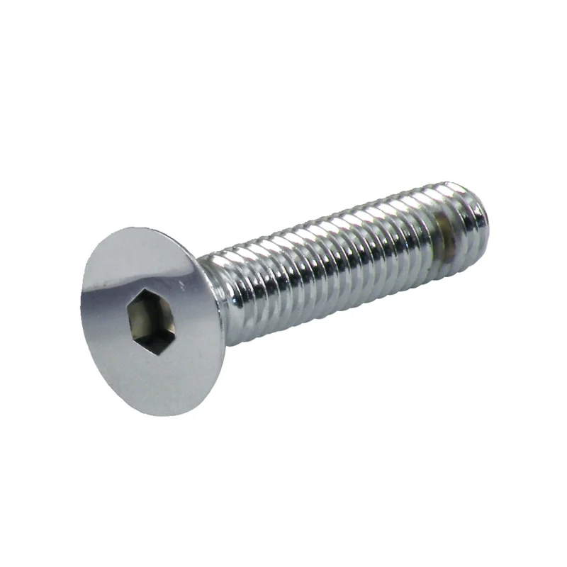 Gardner-Westcott 5/16-18 x 1 1/2 inch flathead allen bolt