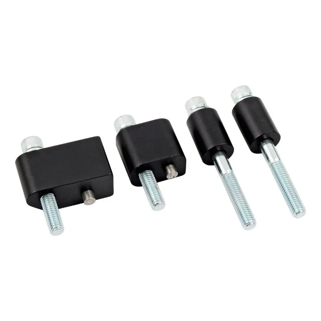 Pingel FLOORBOARD EXTENDERS