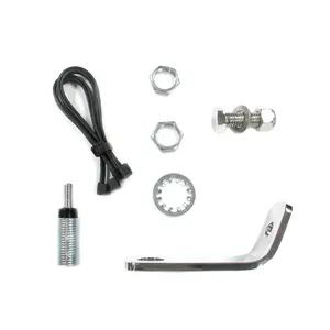 Pingel Pingel, antenna low mount relocation kit - radio