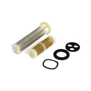 MCS MCS, petcock rebuild kit