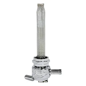 Pingel Pingel, Power-Flo petcock round flame