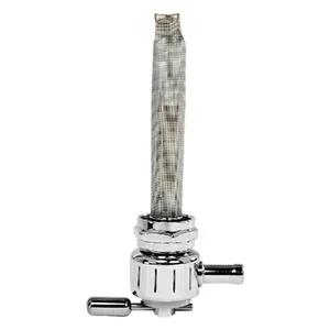 Pingel Pingel, Power-Flo petcock vertical round groove