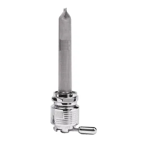 Pingel Pingel, Power-Flo petcock round liberty