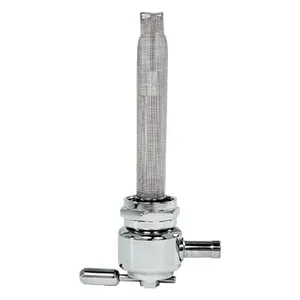 Pingel Pingel, Power-Flo petcock round smooth