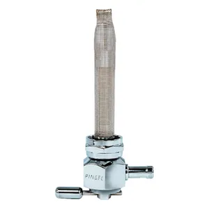 Pingel Pingel, Power-Flo petcock hex alu