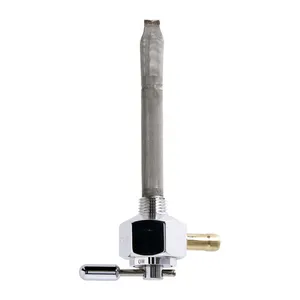 Pingel Pingel, Power-Flo petcock hex alu