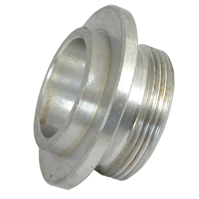 Pingel Tank bung 22mm thread. aluminum