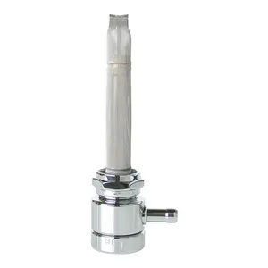 Pingel Pingel, Power-Flo petcock. Rotating round knob special