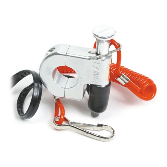 Pingel Tether Kill Switch