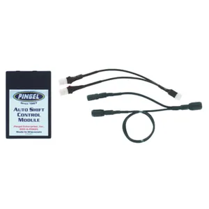 Pingel Dynatek, Auto-Shift control module