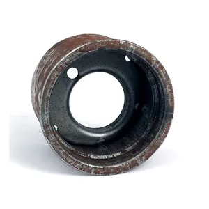 Paughco Paughco, 83-up gas tank bung. Vented