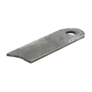 Paughco Paughco, Gas tank mount. Tap style