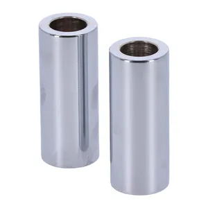 Paughco Paughco, Chrome 3/4" axle spacer