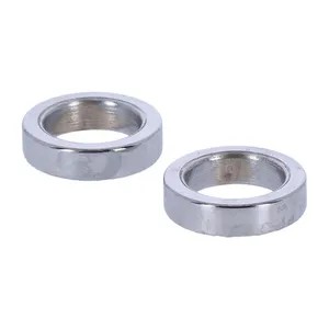 Paughco Paughco, Chrome 1" axle spacer