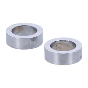 Paughco Paughco, Chrome 1" axle spacer