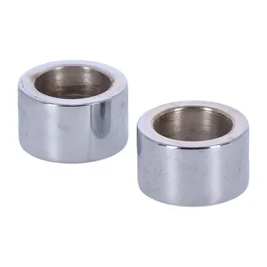 Paughco Paughco, Chrome 1" axle spacer