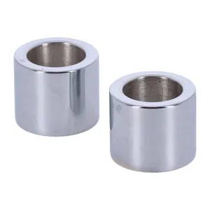 Paughco Paughco, Chrome 1" axle spacer