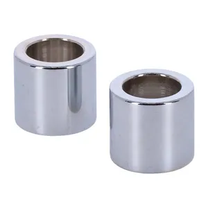 Paughco Paughco, Chrome 1" axle spacer