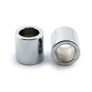 Paughco Paughco, Chrome 1" axle spacer