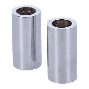 Paughco Paughco, Chrome 1" axle spacer