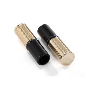 Kustom Tech Kustom Tech, FL handlebar grip set. Int. throttle