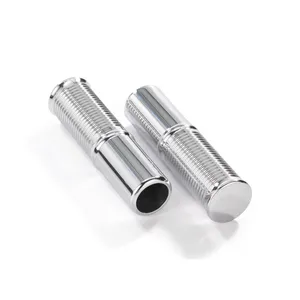 Kustom Tech Kustom Tech, FL handlebar grip set. Internal throttle, pol.