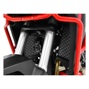 Zieger Zieger radiator cover # 1 black